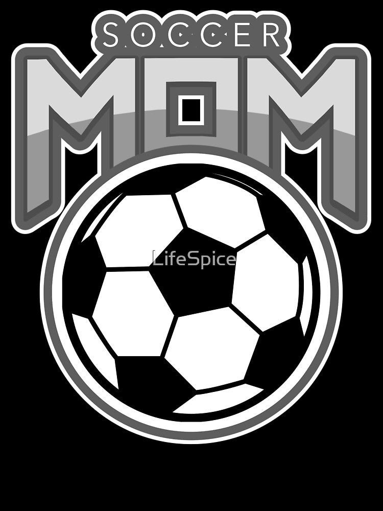 Soccer Mom by LifeSpice