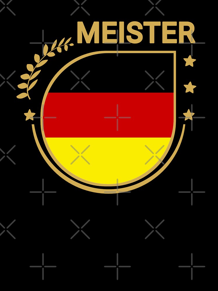 EM Germany Football Champion European Champion by vibeno1