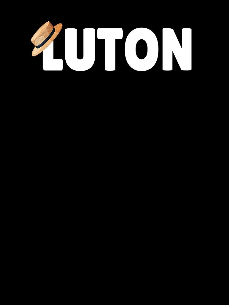 Luton Town Hatters UK England by AEROSPACE-IND