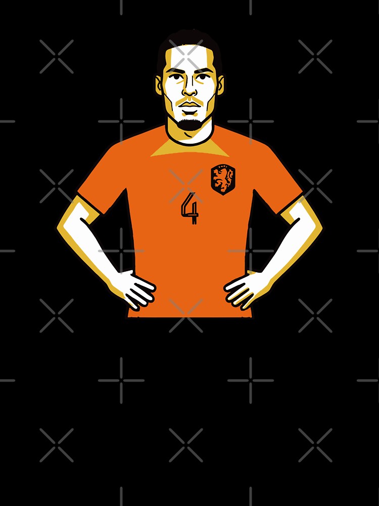 Virgil by On Target Sports