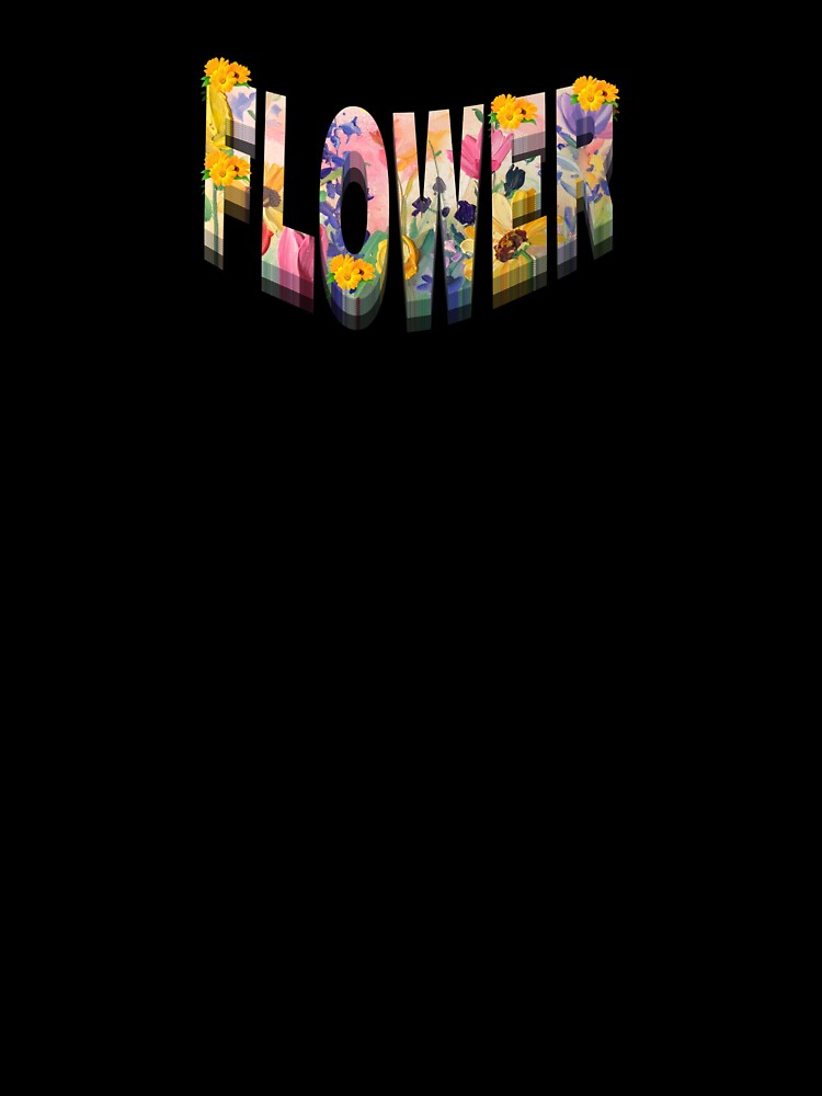 Flower by N-Yas