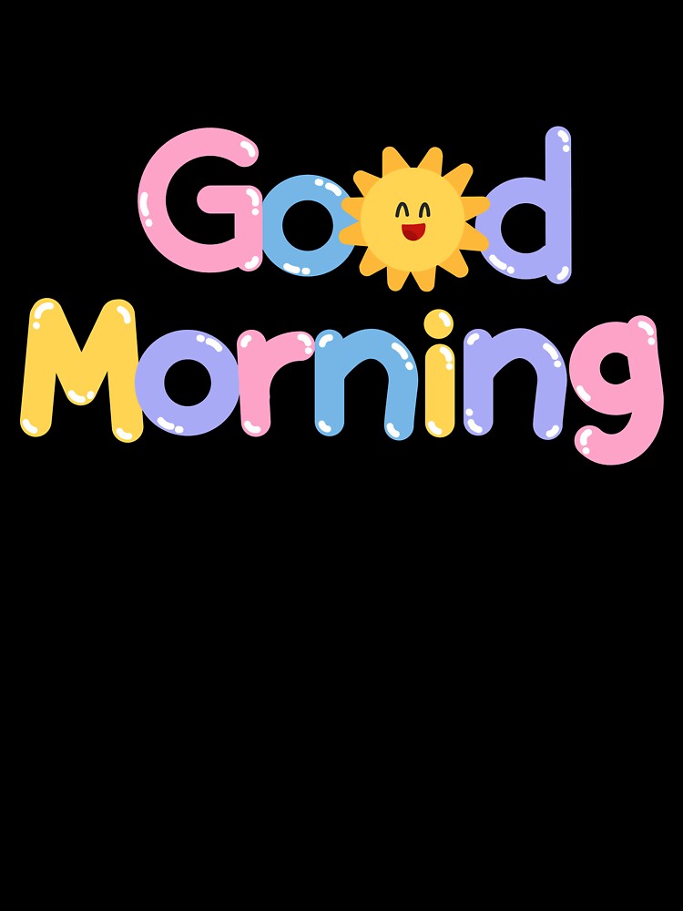 Good Morning Sarcastic Cute Funny Sunshine Tee Sarcasm, Sarcastic tshirt, Sarcastic, Sarcastic Shirt, Sarcastic Gift, Funny, Funny Tshirt, Funny Shirt, Cute, Cute Shirts, Good Morning, by Bee4Boy