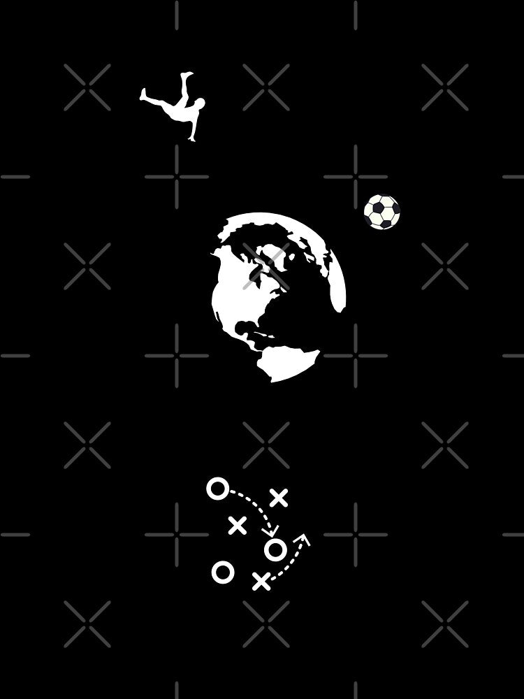 FOOTball by SaffaSwiss