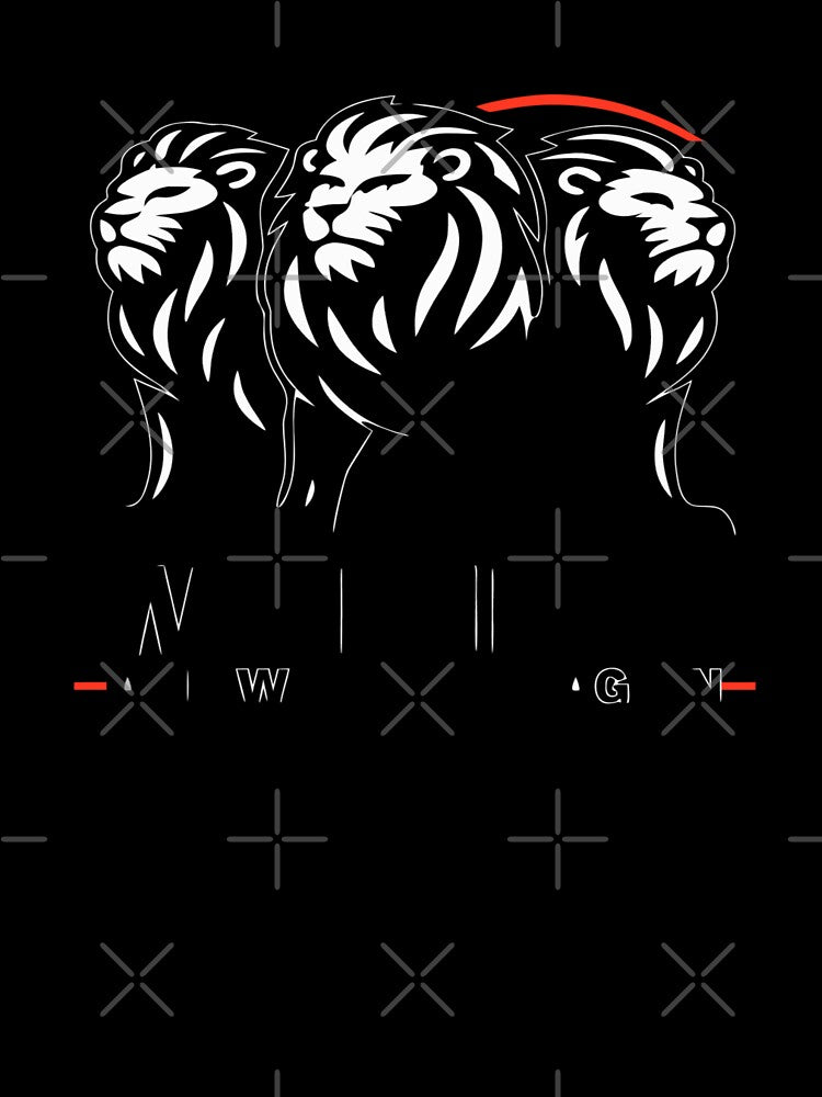 England Three Lions T-Shirt – We Did It And We’ll Do It Again | Football Fan Design by DashBliss