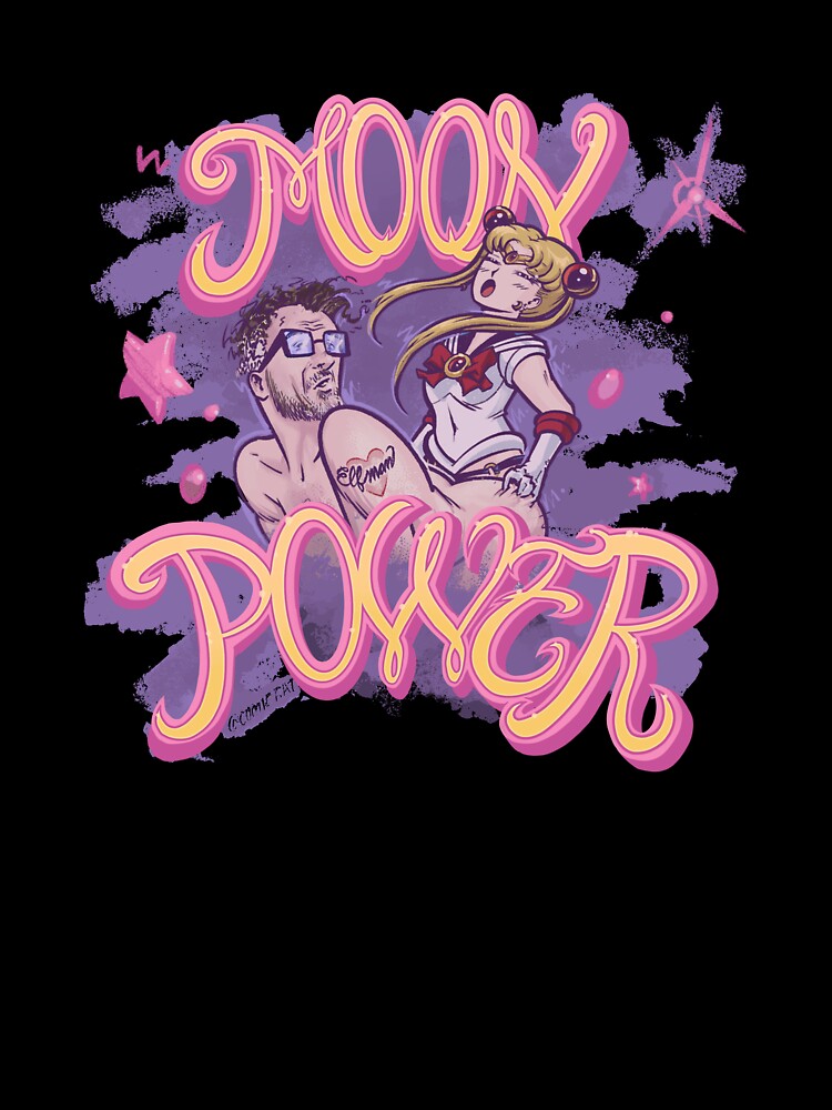 Cool Shirt by macnham
