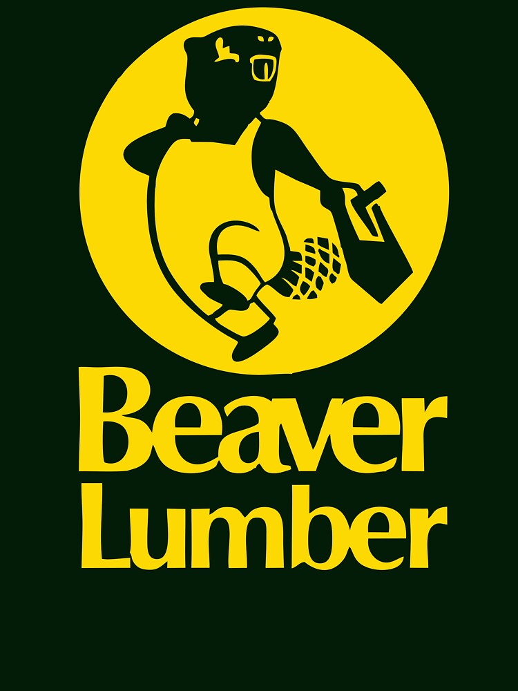 Beaver Lumber by minnaratieny