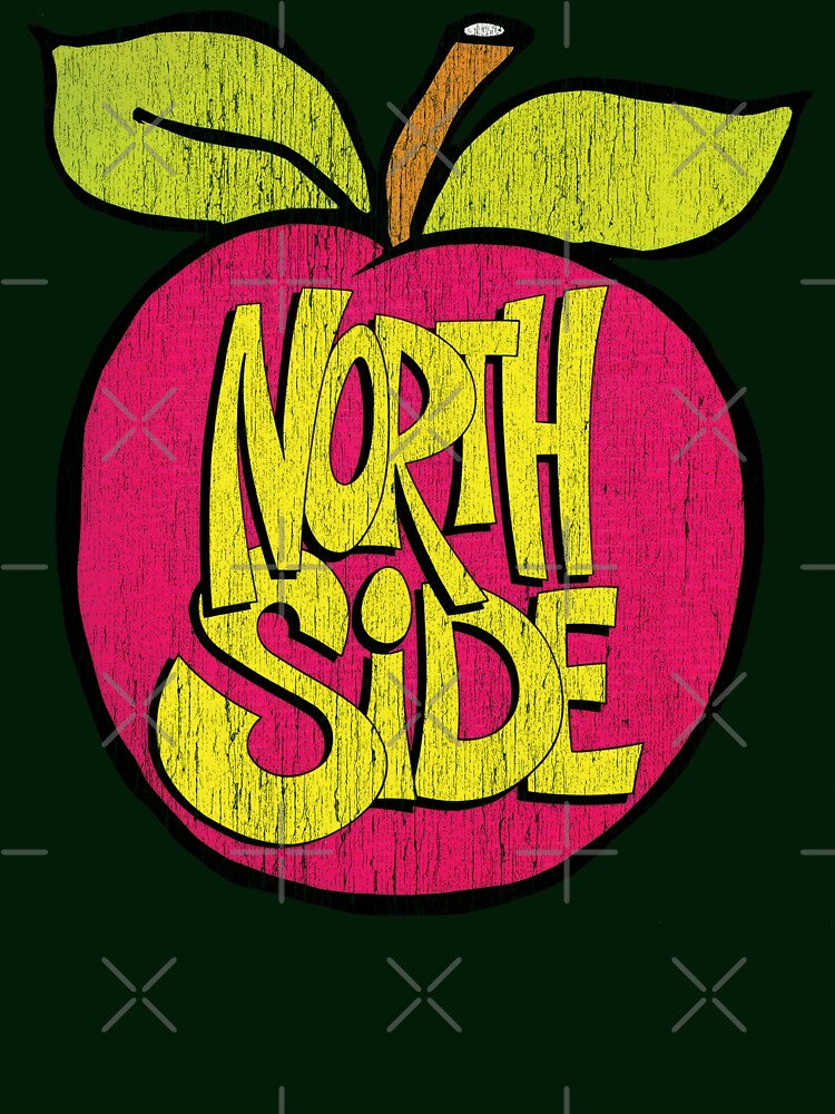 Northside: Shall We Take A Trip by brianhillDESIGN