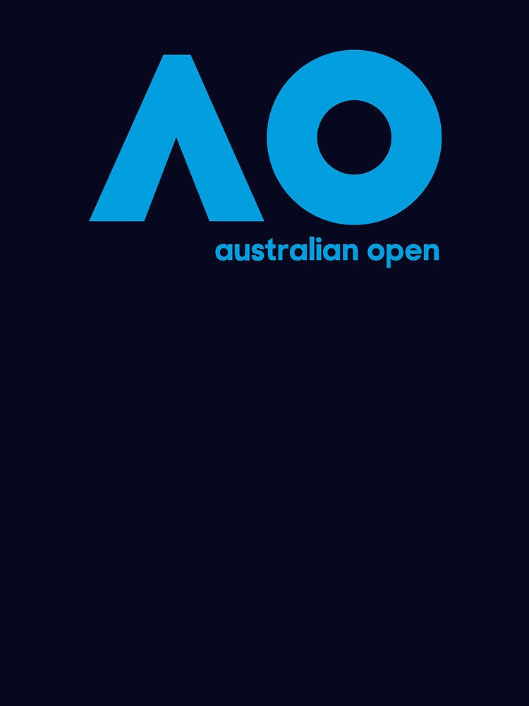 Australian Open Light Blue by jespera