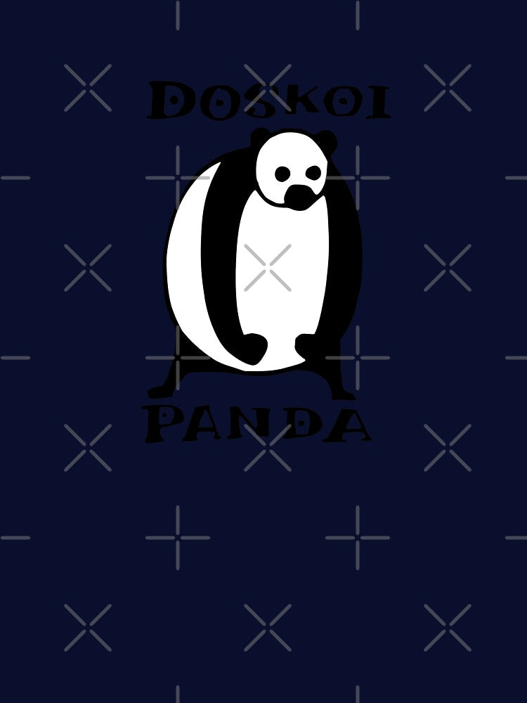 Doskoi Panda by Naturestory