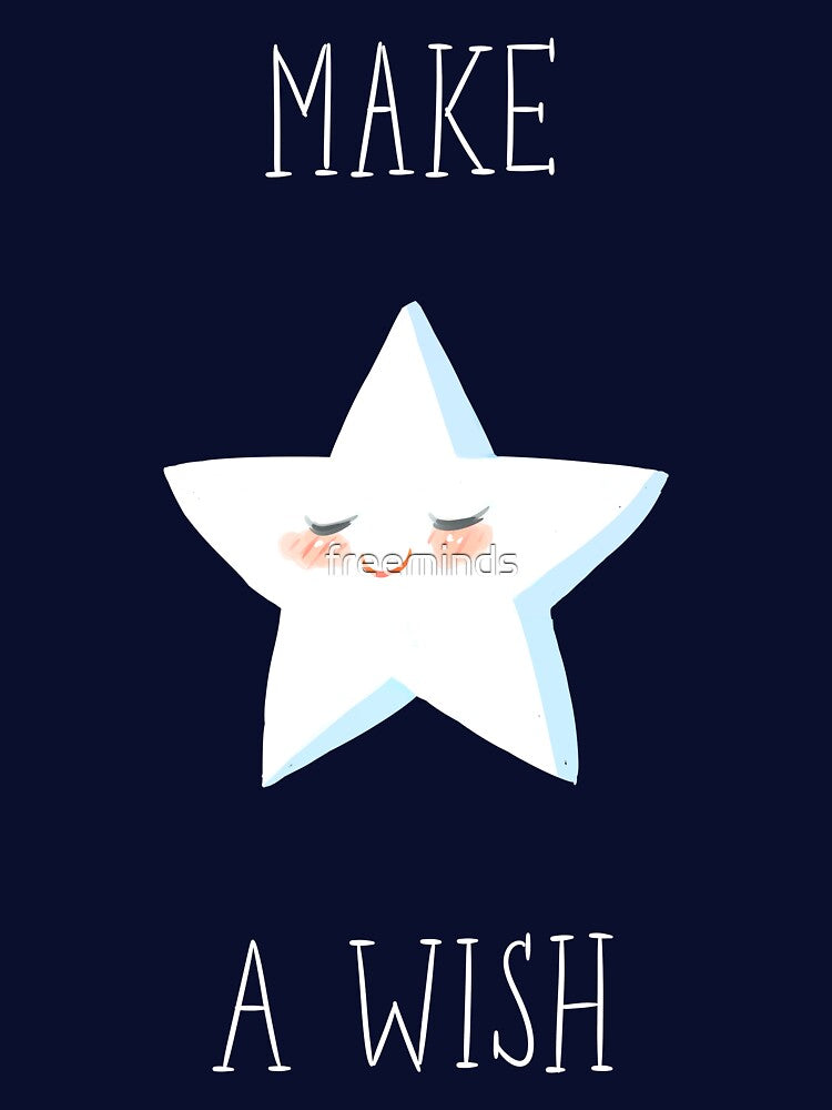 Make a Wish by freeminds