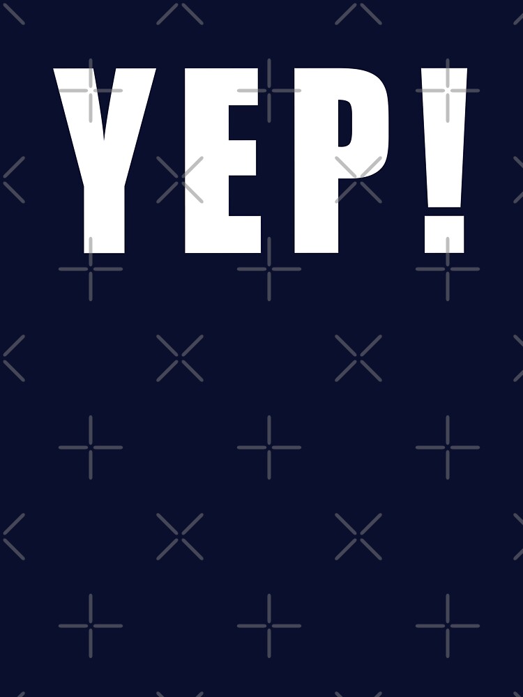 YEP by Philip Designs