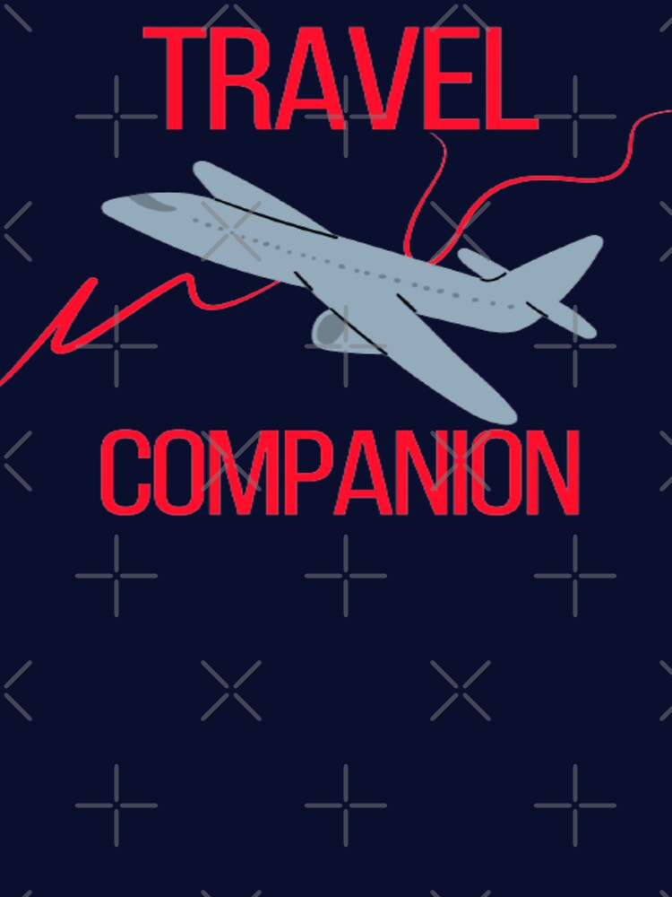 Travel Companion by surprise-to-me