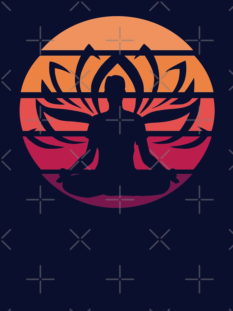 Yoga meditation - Yoga workout by Alice-Elgawi