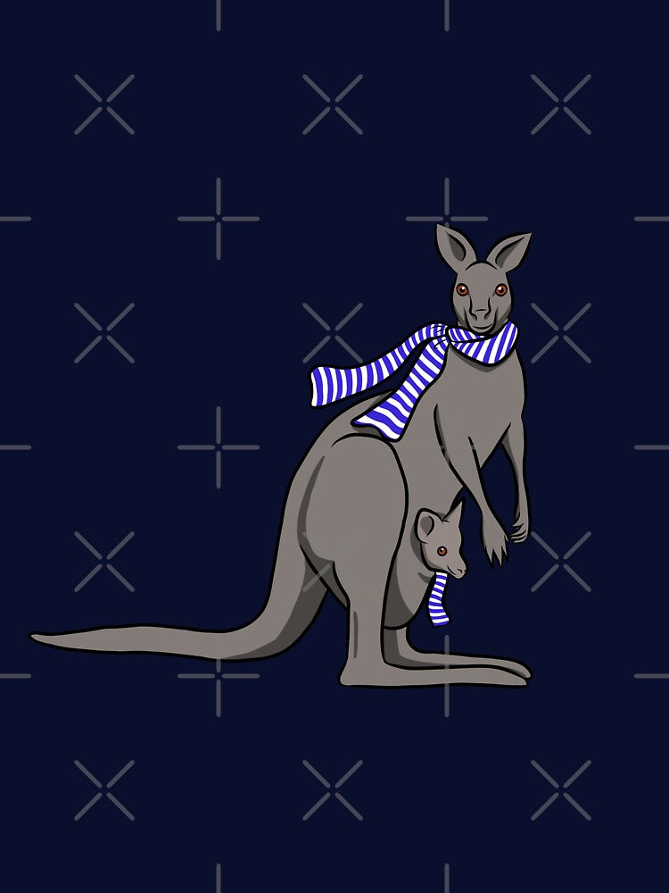 Roos Fan by LegallyDistinct