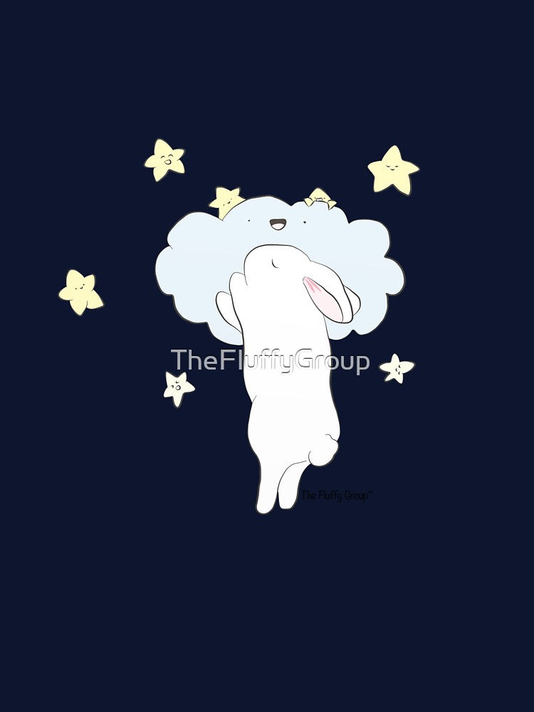Sleepy Bunny by TheFluffyGroup