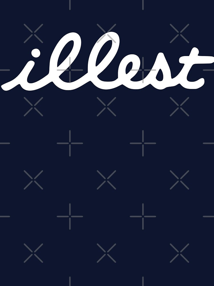 illest by Industrie