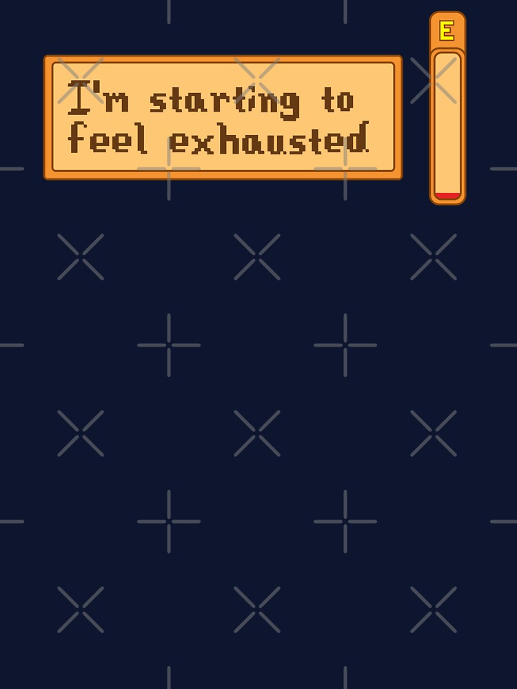 Stardew Valley by chipmuckdesignn