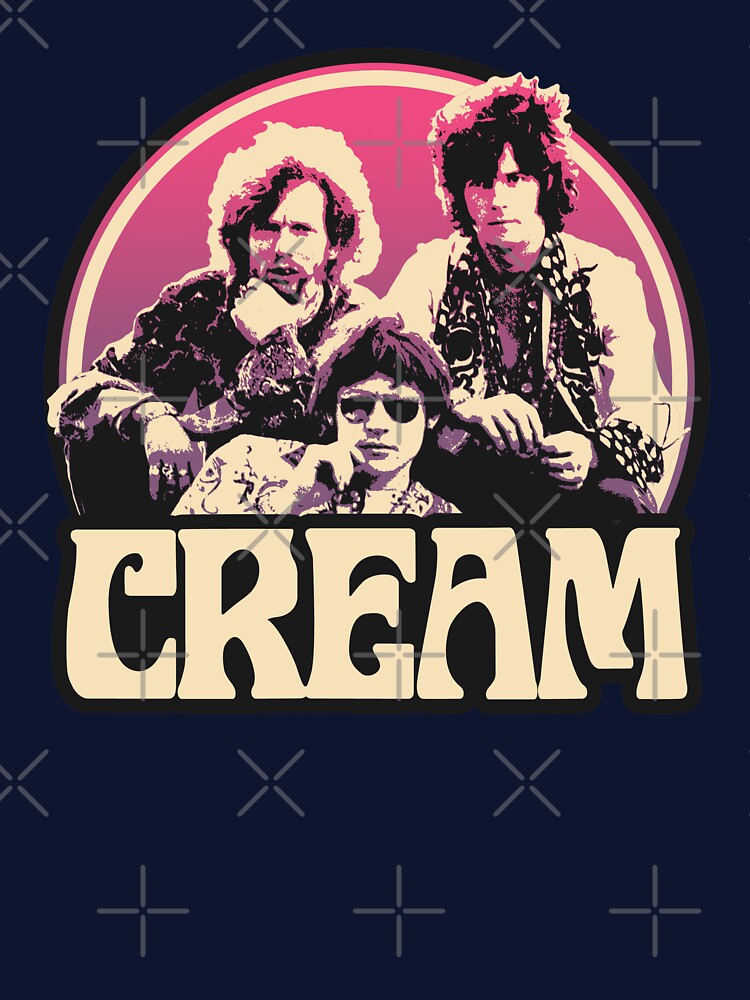 Cream Band by eyepoo