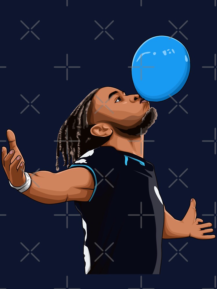 Christopher Nkunku by Aldduardo