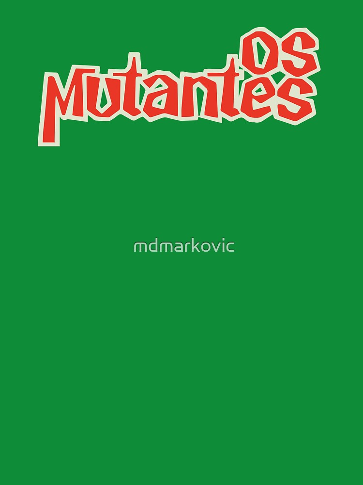 Os Mutantes Brazil Tropicalia by analogue_rock