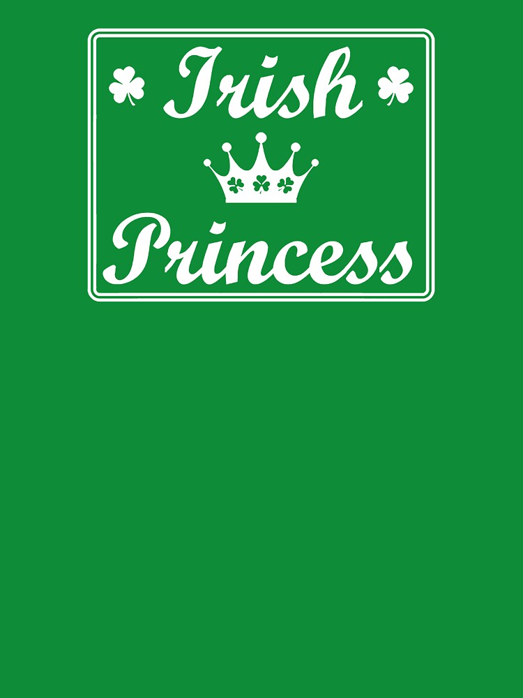 Irish Princess by mpreza-hb