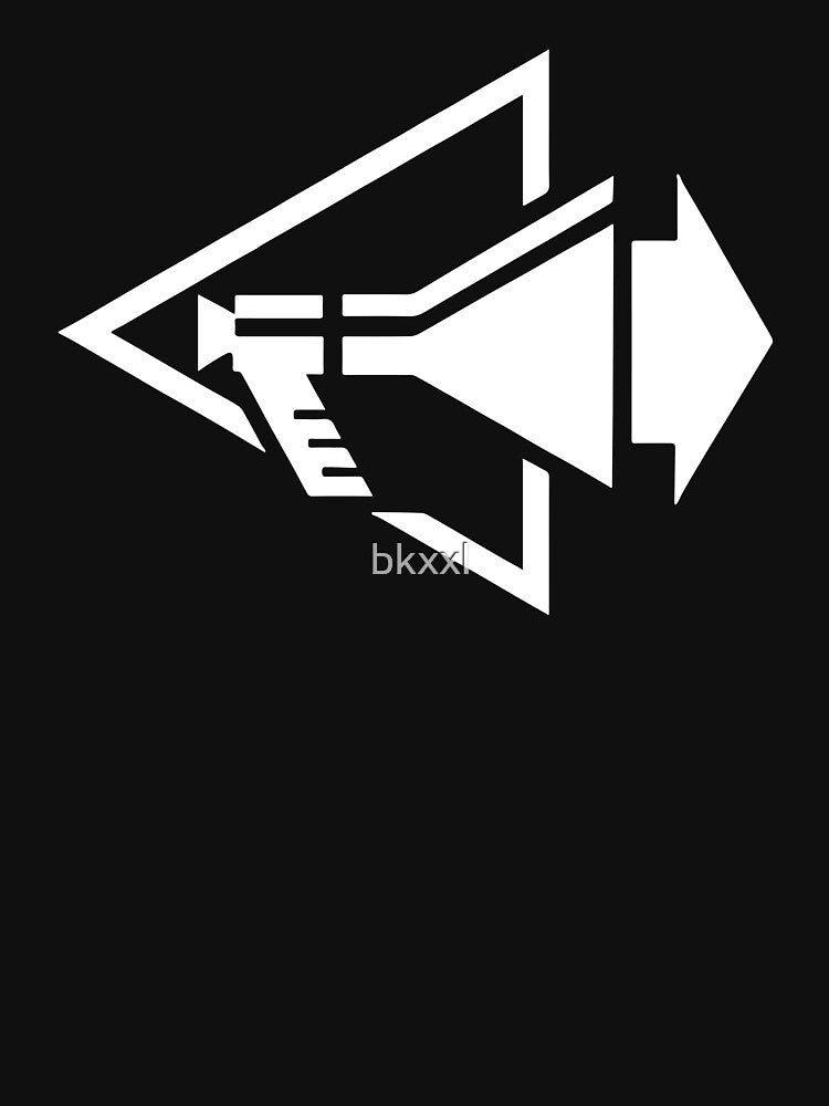 Megaphone by bkxxl
