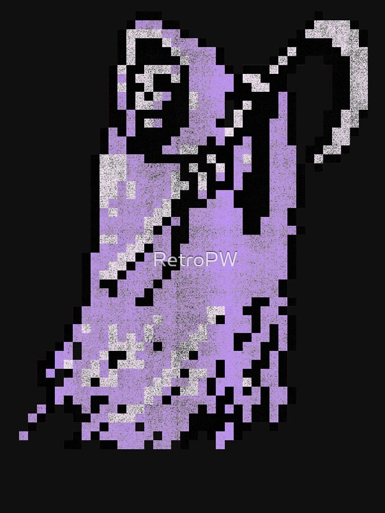 Death by RetroPW