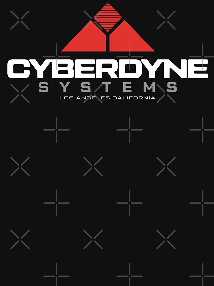 Cyberdyne Systems by Candywrap Studio