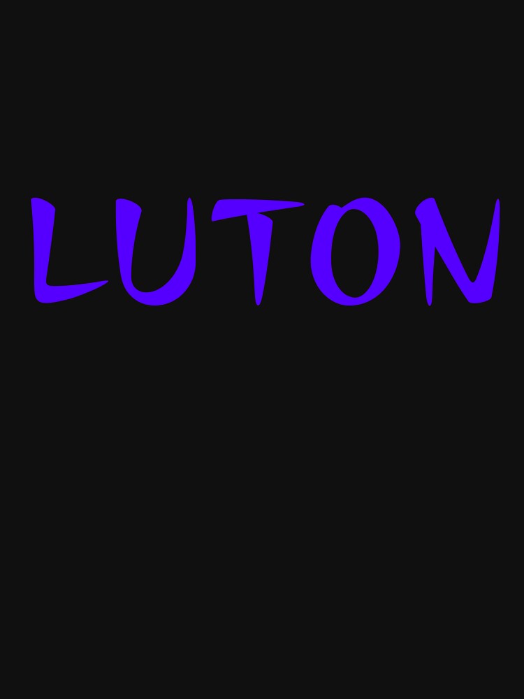LUTON PREMIUM by GlamfulDesign