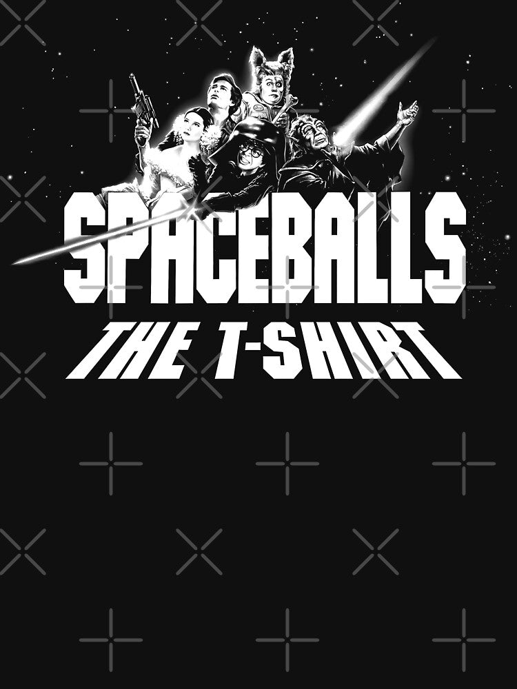 Spaceballs Vintage by Union-com