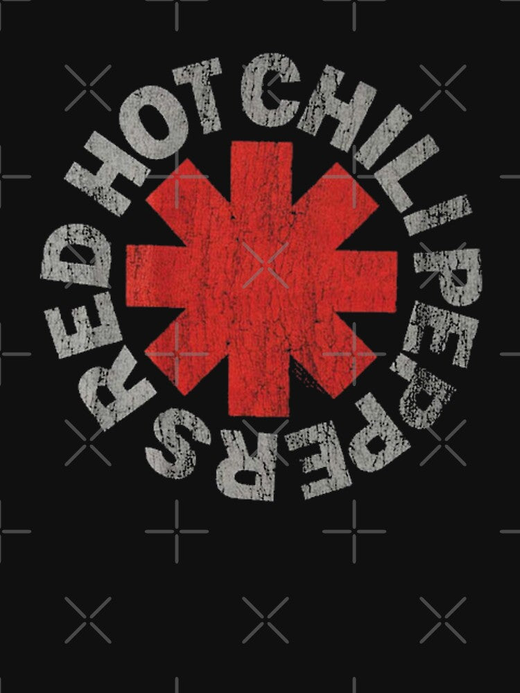 RHCP Legend Is Back by arkhamtxyz
