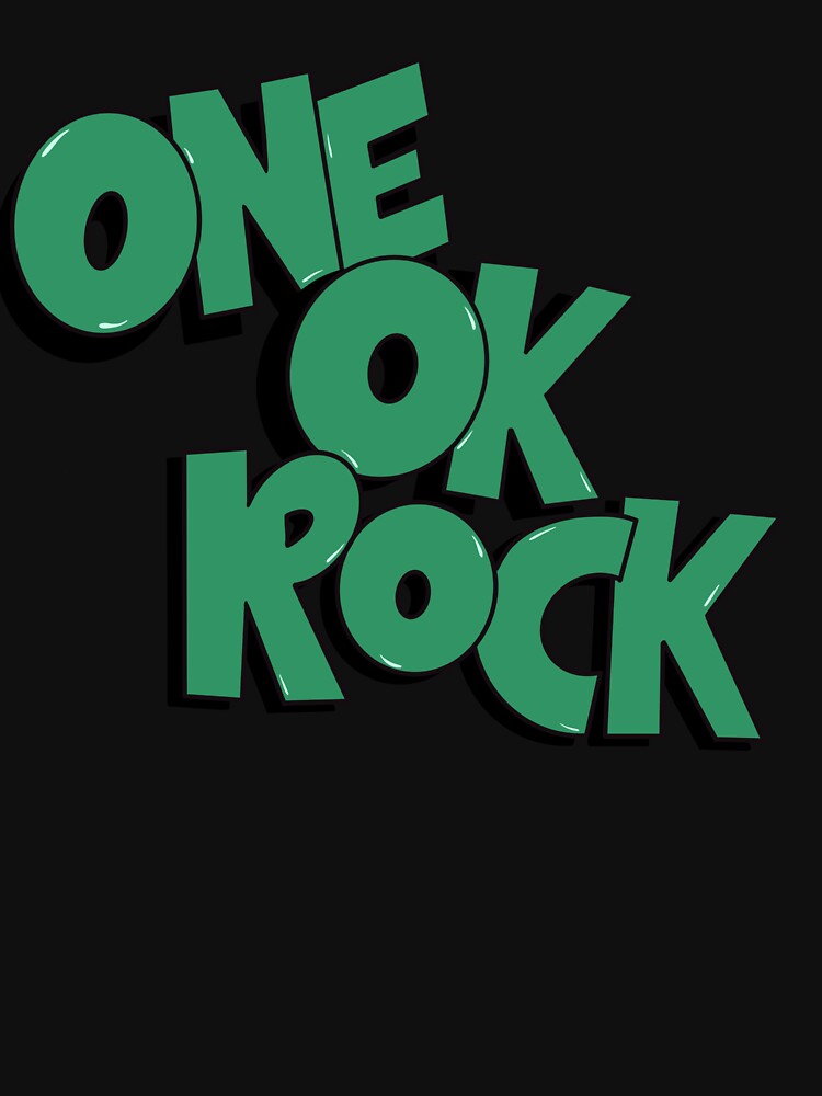 One Ok Rock #1 by bakurajeghata