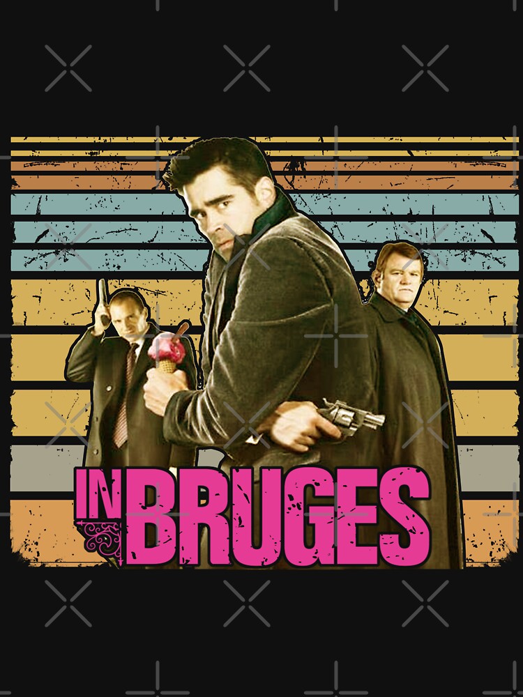 In Bruges by aylmerbridget