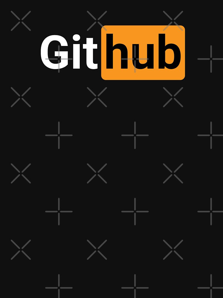 Github - Prnhub version by Raft