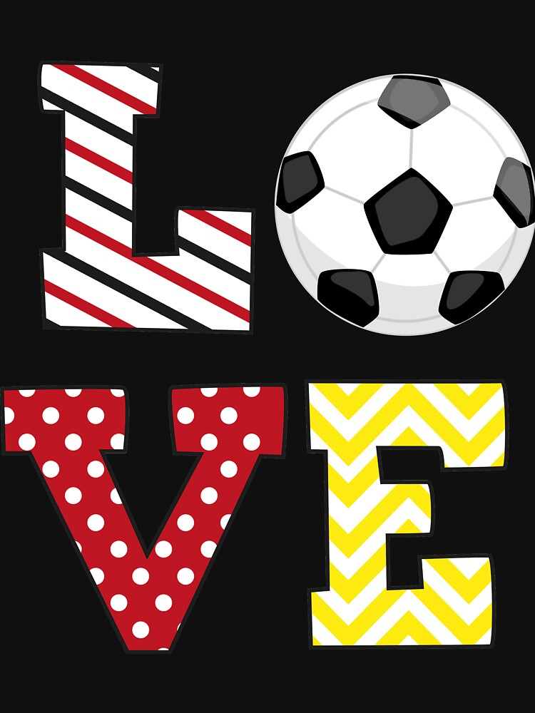 Soccer by fun-tee-shirts
