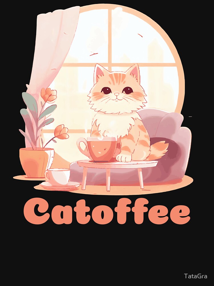 Catoffee by TataGra