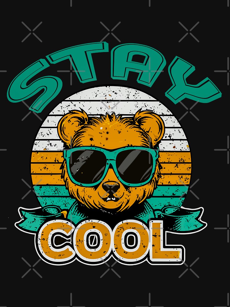 STAY COOL by FEBRICAST