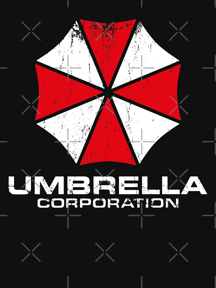 Umbrella Corporation by LightningDes