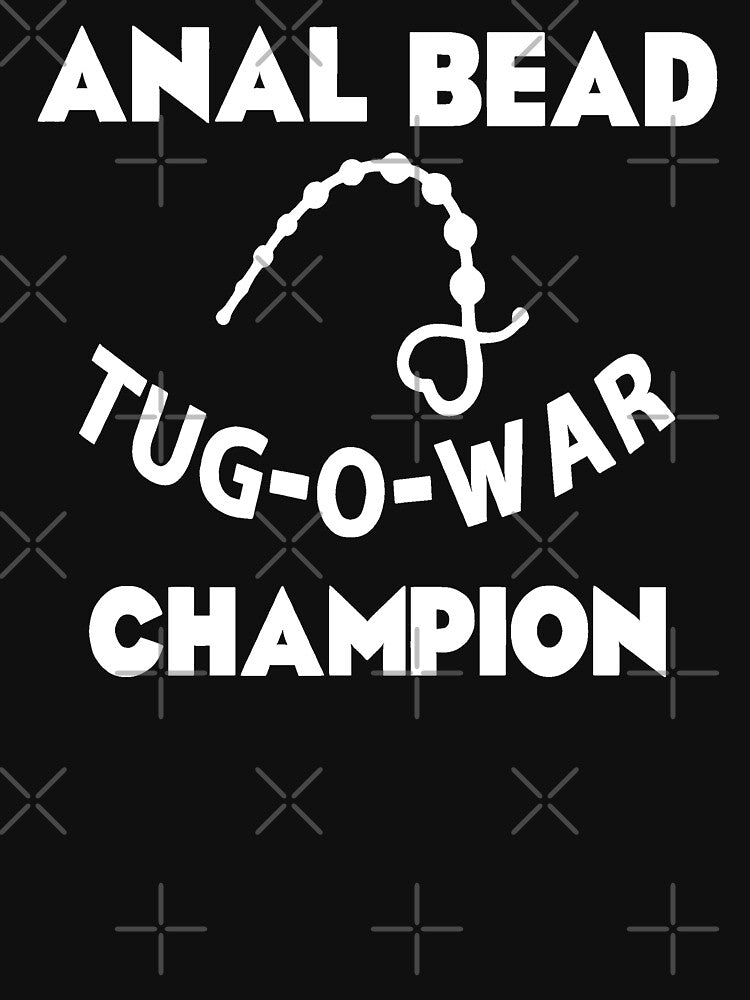 Tug O War Champion by RigyIllustrates