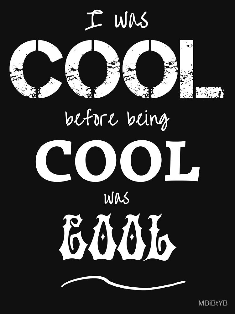 Cool cool cool by MBiBtYB