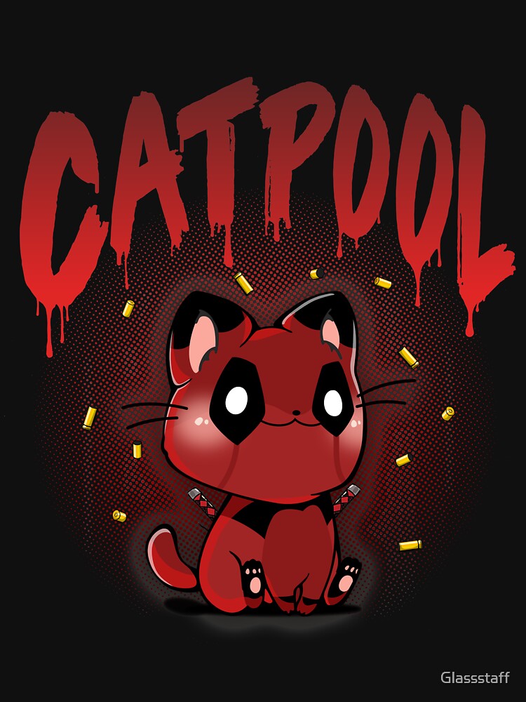 Catpool by Glassstaff
