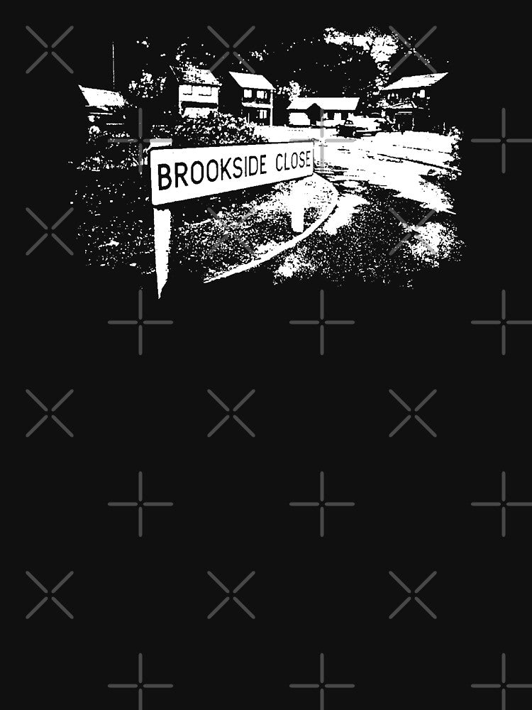 Brookside by haunteddata