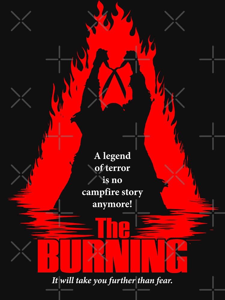 The Burning by DCdesign
