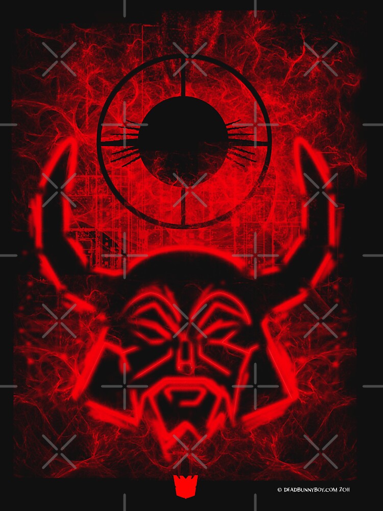 TF - Unicron by Dave Brogden