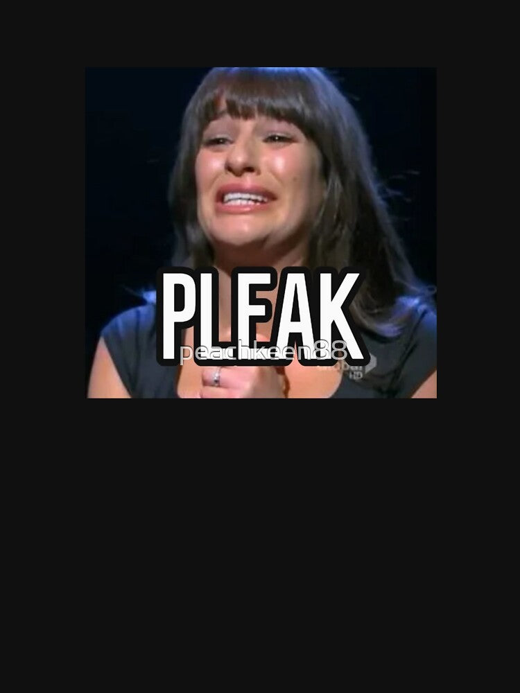 Pleak Rachel Berry by peachkeen88