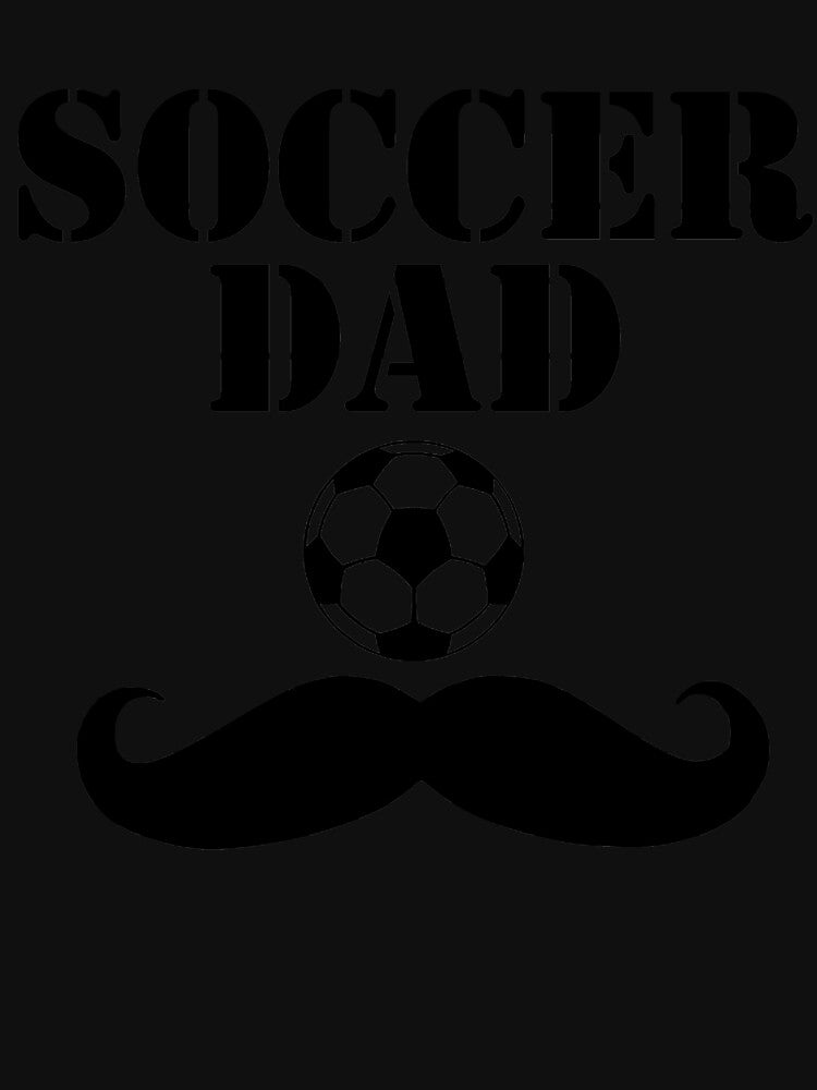 Soccer Dad by findgreatshirts