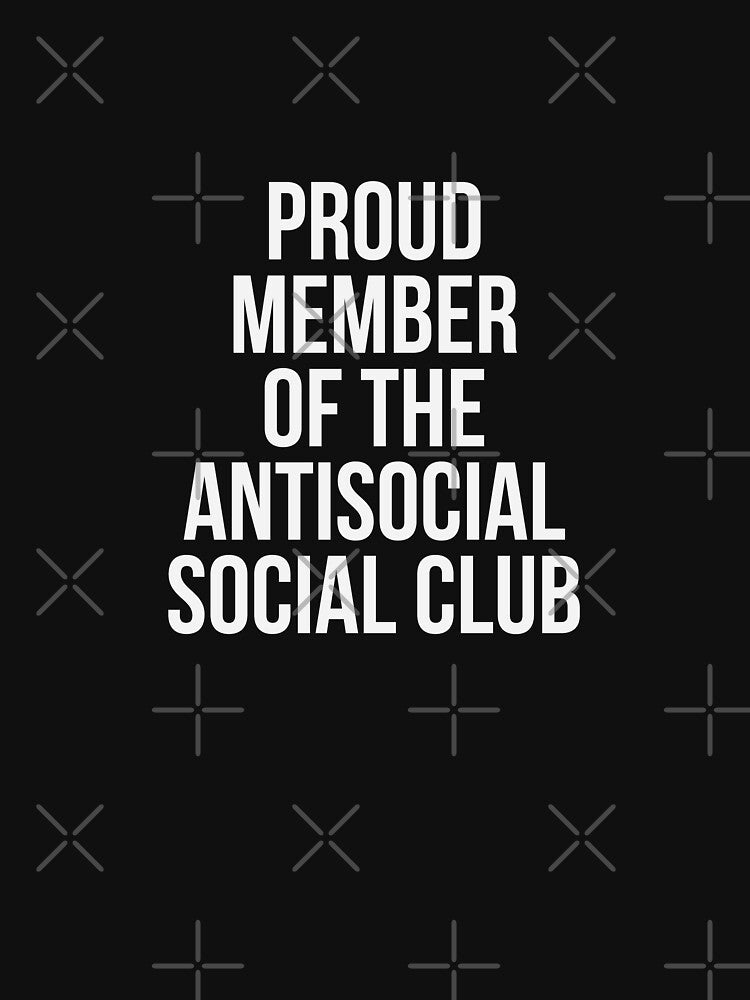 Antisocial Social Club by Venus Complete