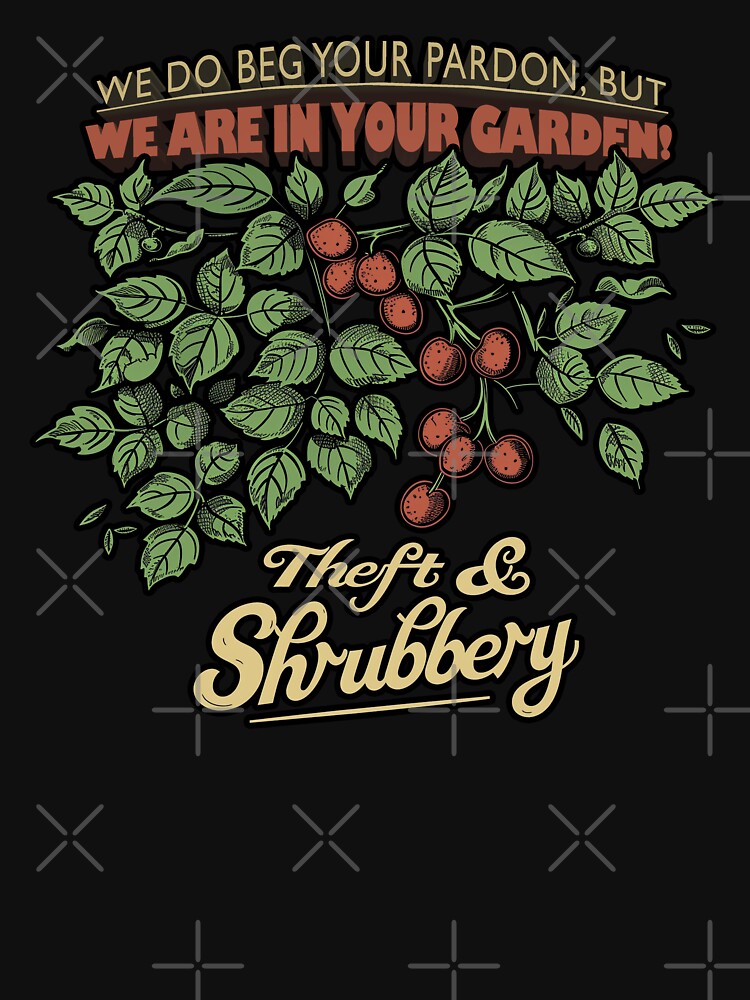 Theft and Shrubbery: Bob Mortimer Quote by This Is Fine