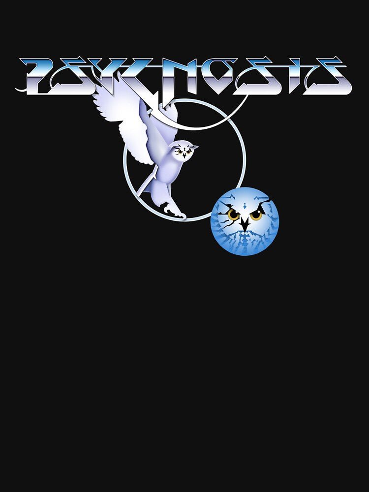 Psygnosis by RetroClassicArcade