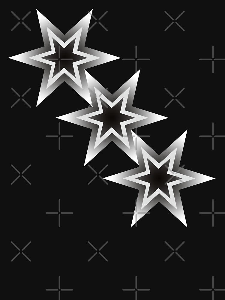Stars by CarolM